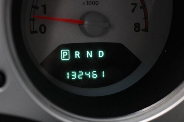 2007 Chrysler PT Cruiser Base 1-owner