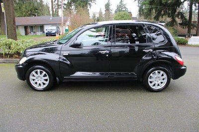 2007 Chrysler PT Cruiser Touring