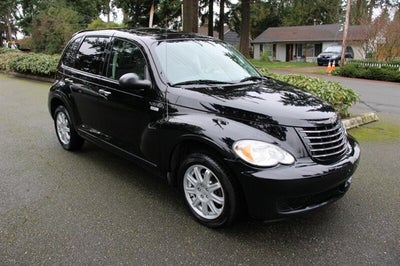 2007 Chrysler PT Cruiser Touring