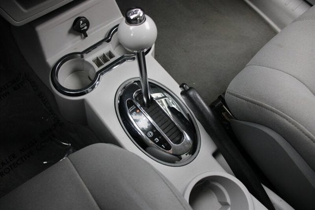 2007 Chrysler PT Cruiser Touring