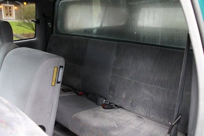 1997 Dodge Ram 1500 ST 4X4 ORIGINAL CONDITION