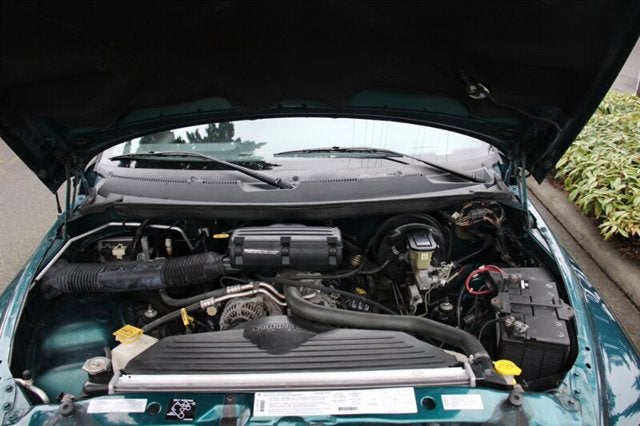 1997 Dodge Ram 1500 ST 4X4 ORIGINAL CONDITION