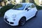 2015 FIAT 500 Sport
