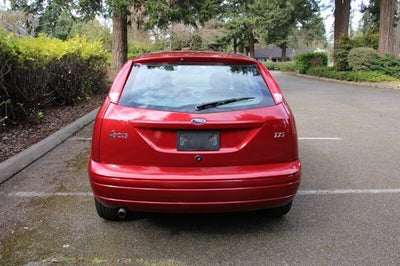 2003 Ford Focus ZX5 1-owner 53k miles