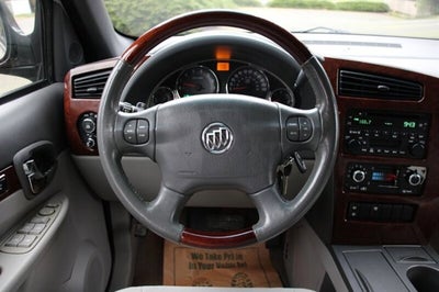 2006 Buick Rendezvous CX