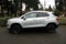 2015 Chevrolet Trax LTZ