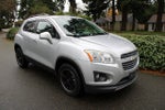 2015 Chevrolet Trax LTZ