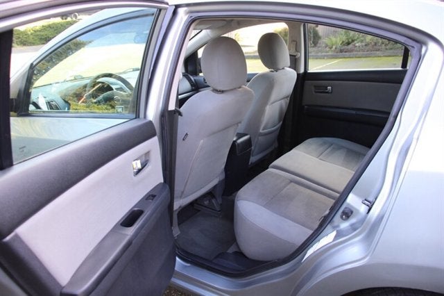 2011 Nissan Sentra 2.0 S