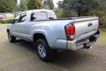 2019 Toyota Tacoma 4WD SR5 V6 ONE OWNER
