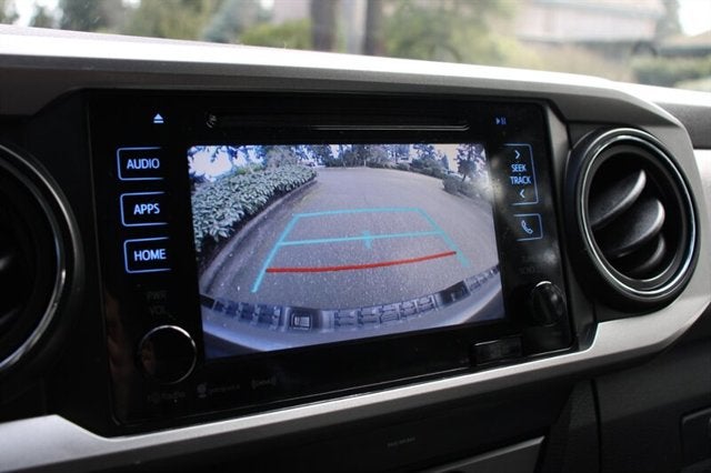 2019 Toyota Tacoma 4WD SR5 V6 ONE OWNER