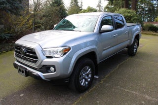 2019 Toyota Tacoma 4WD SR5 V6 ONE OWNER