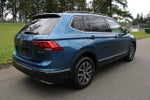 2020 Volkswagen Tiguan SE 4Motion