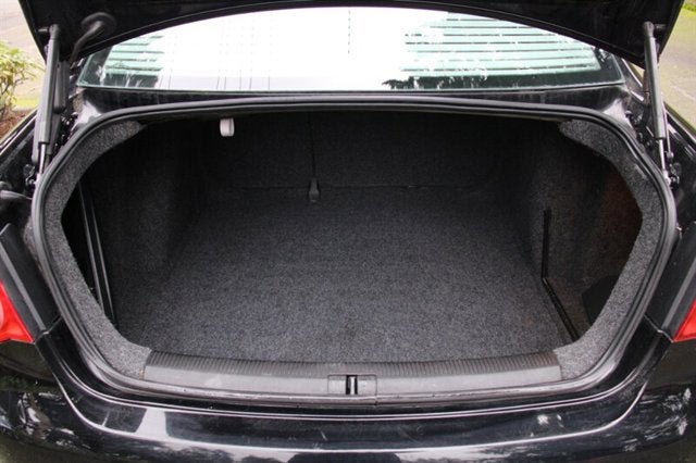 2007 Volkswagen Jetta 2.5