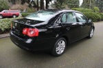 2007 Volkswagen Jetta 2.5