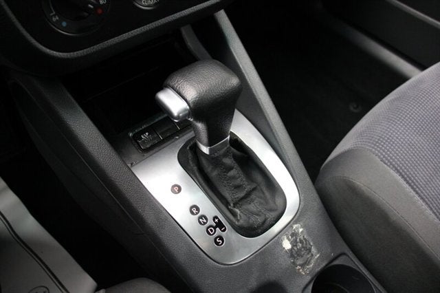 2007 Volkswagen Jetta 2.5