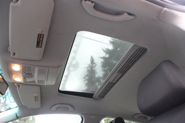 2007 Volkswagen Jetta 2.5