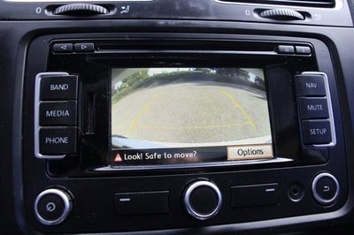 2014 Volkswagen Jetta SportWagen SportWagen TDI