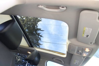 2014 Volkswagen Jetta SportWagen SportWagen TDI