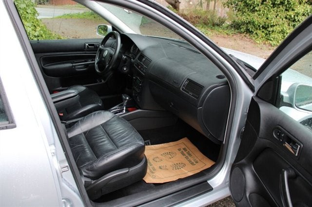 2005 Volkswagen Jetta GLS