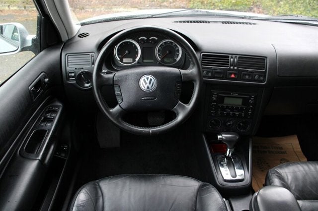 2005 Volkswagen Jetta GLS