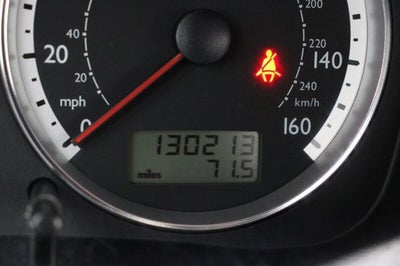 2005 Volkswagen Jetta GLS