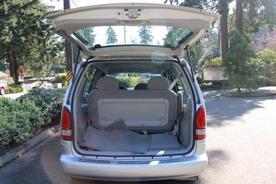 1996 Mercury Villager Wagon GS 112K MILES