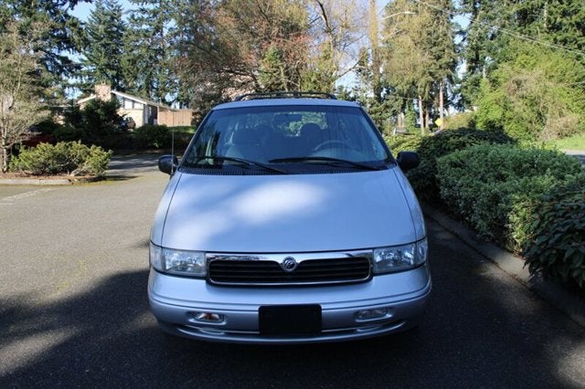 1996 Mercury Villager Wagon GS 112K MILES