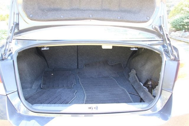 2011 Subaru Legacy 2.5i Prem AWP