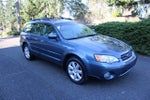 2006 Subaru Legacy Wagon Outback 2.5i Ltd