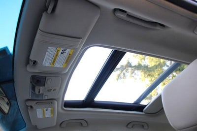 2006 Subaru Legacy Wagon Outback 2.5i Ltd