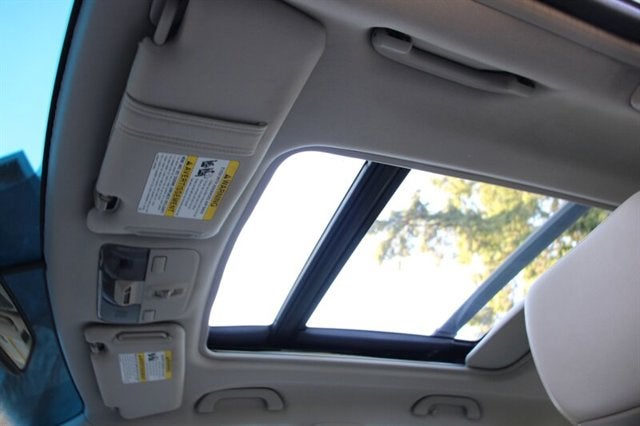 2006 Subaru Legacy Wagon Outback 2.5i Ltd