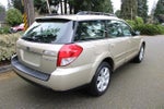 2008 Subaru Outback 2.5i Limited