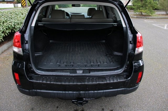2010 Subaru Outback Ltd Pwr Moon