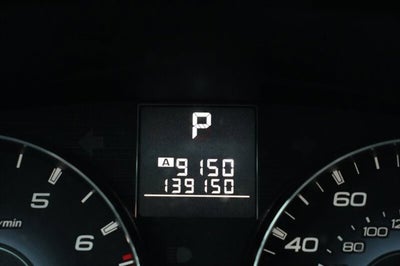 2010 Subaru Outback Ltd Pwr Moon