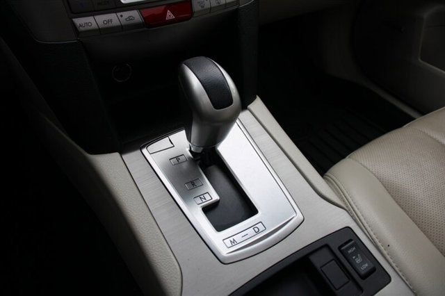 2010 Subaru Outback Ltd Pwr Moon
