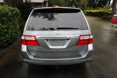 2006 Honda Odyssey TOURING