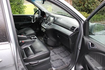 2006 Honda Odyssey TOURING