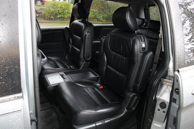 2006 Honda Odyssey TOURING