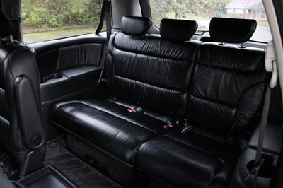 2006 Honda Odyssey TOURING