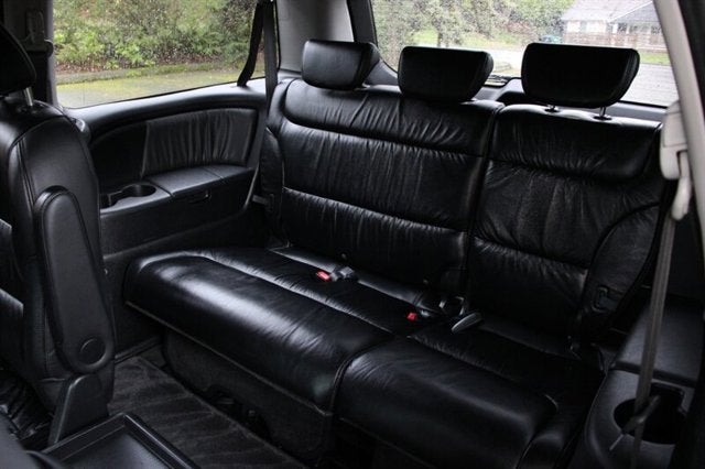 2006 Honda Odyssey TOURING