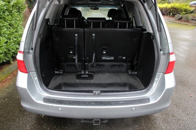 2006 Honda Odyssey TOURING