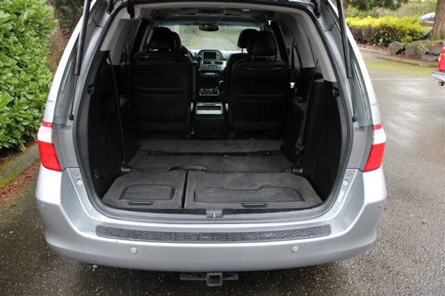 2006 Honda Odyssey TOURING