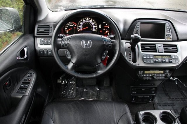 2006 Honda Odyssey TOURING
