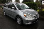 2006 Honda Odyssey TOURING