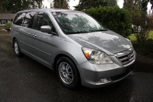 2006 Honda Odyssey TOURING