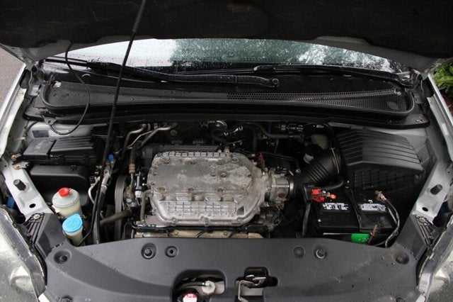 2006 Honda Odyssey TOURING