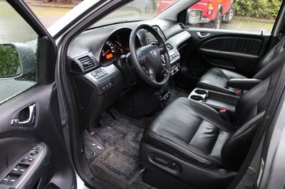 2006 Honda Odyssey TOURING