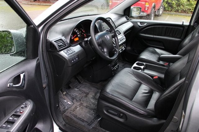 2006 Honda Odyssey TOURING