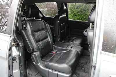 2006 Honda Odyssey TOURING