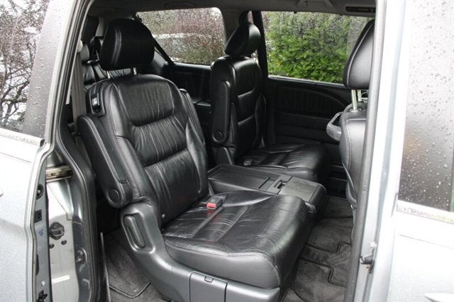 2006 Honda Odyssey TOURING